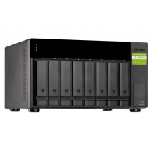 NAS QNAP  TL-D800C