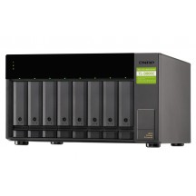 NAS QNAP  TL-D800C