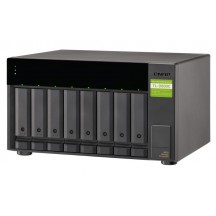 NAS QNAP  TL-D800C