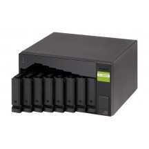 NAS QNAP  TL-D800C