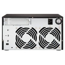 NAS QNAP  TL-D800C