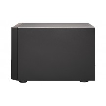 NAS QNAP  TL-D800C