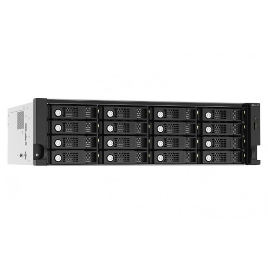 NAS QNAP  TL-R1620SEP-RP