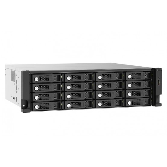 NAS QNAP  TL-R1620SEP-RP