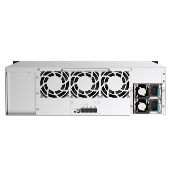 NAS QNAP  TL-R1620SEP-RP
