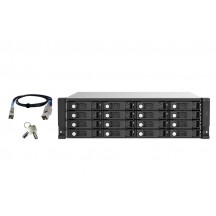 NAS QNAP  TL-R1620SEP-RP
