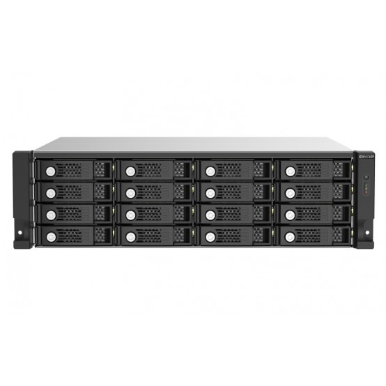 NAS QNAP  TL-R1620SEP-RP
