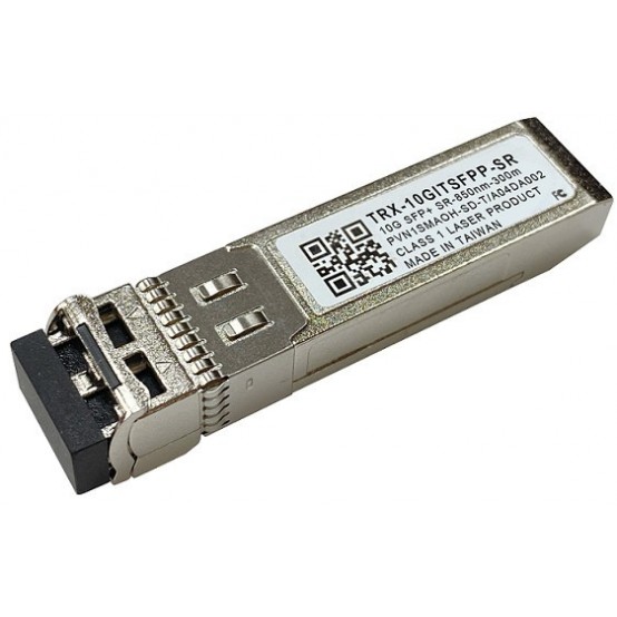 Adaptor QNAP  TRX-10GITSFPP-SR