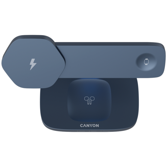 Incarcator Canyon  CNS-WCS310DGBL