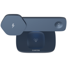 Incarcator Canyon  CNS-WCS310DGBL