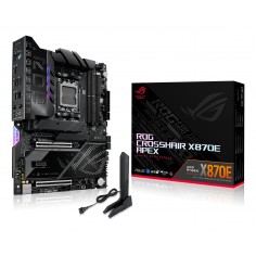 Placa de baza ASUS ROG CROSSHAIR X870E APEX 90MB1KR0-M0EAY0