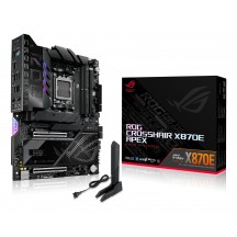 Placa de baza ASUS ROG CROSSHAIR X870E APEX 90MB1KR0-M0EAY0