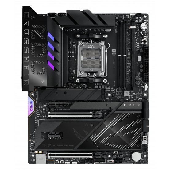 Placa de baza ASUS ROG CROSSHAIR X870E APEX 90MB1KR0-M0EAY0