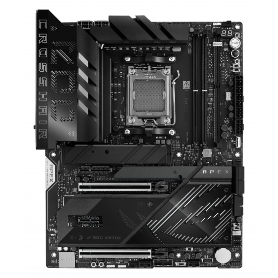 Placa de baza ASUS ROG CROSSHAIR X870E APEX 90MB1KR0-M0EAY0