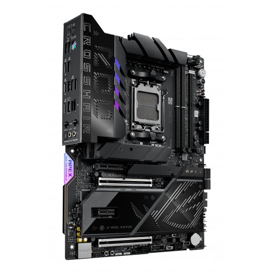 Placa de baza ASUS ROG CROSSHAIR X870E APEX 90MB1KR0-M0EAY0