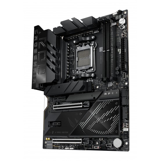 Placa de baza ASUS ROG CROSSHAIR X870E APEX 90MB1KR0-M0EAY0