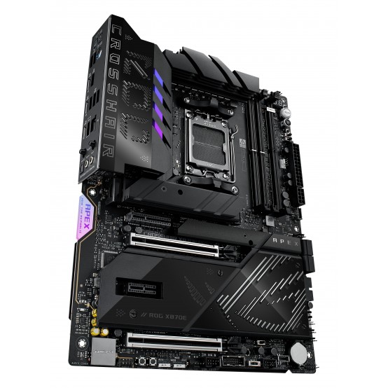 Placa de baza ASUS ROG CROSSHAIR X870E APEX 90MB1KR0-M0EAY0