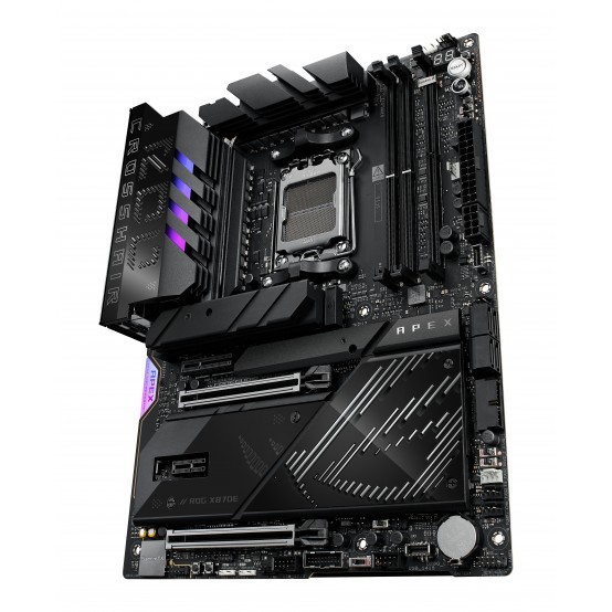Placa de baza ASUS ROG CROSSHAIR X870E APEX 90MB1KR0-M0EAY0