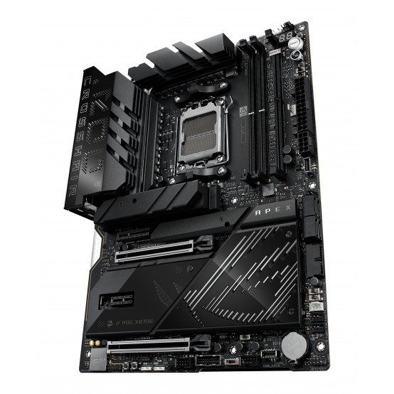 Placa de baza ASUS ROG CROSSHAIR X870E APEX 90MB1KR0-M0EAY0
