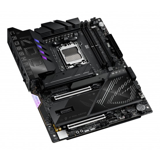 Placa de baza ASUS ROG CROSSHAIR X870E APEX 90MB1KR0-M0EAY0
