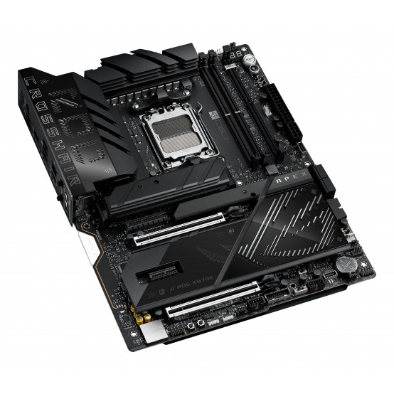 Placa de baza ASUS ROG CROSSHAIR X870E APEX 90MB1KR0-M0EAY0