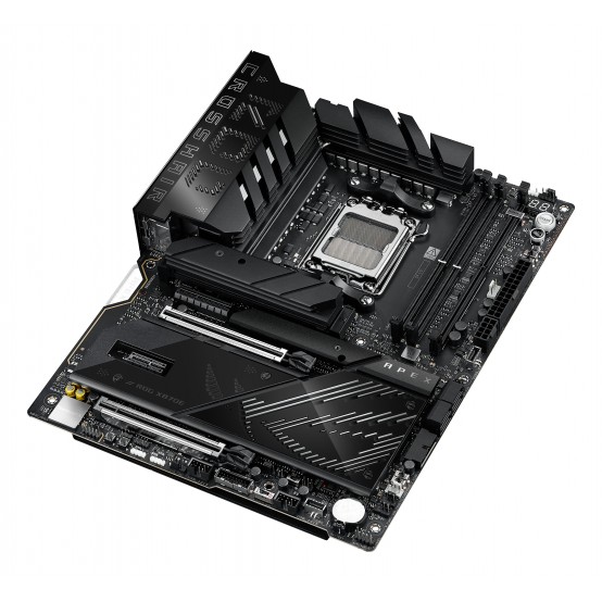Placa de baza ASUS ROG CROSSHAIR X870E APEX 90MB1KR0-M0EAY0