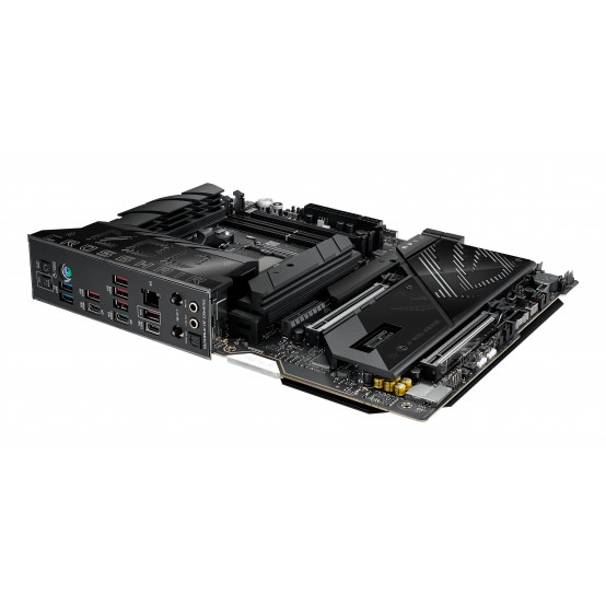 Placa de baza ASUS ROG CROSSHAIR X870E APEX 90MB1KR0-M0EAY0