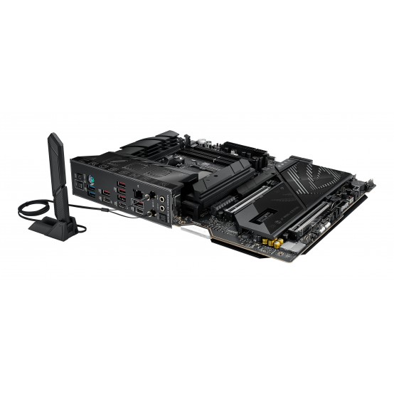 Placa de baza ASUS ROG CROSSHAIR X870E APEX 90MB1KR0-M0EAY0