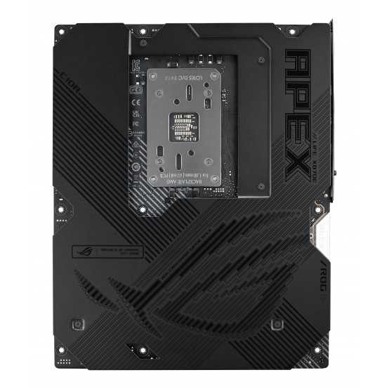 Placa de baza ASUS ROG CROSSHAIR X870E APEX 90MB1KR0-M0EAY0