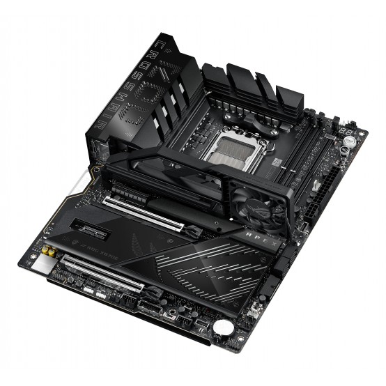 Placa de baza ASUS ROG CROSSHAIR X870E APEX 90MB1KR0-M0EAY0