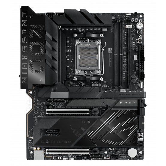 Placa de baza ASUS ROG CROSSHAIR X870E APEX 90MB1KR0-M0EAY0