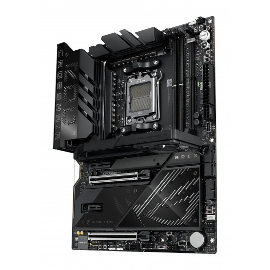Placa de baza ASUS ROG CROSSHAIR X870E APEX 90MB1KR0-M0EAY0