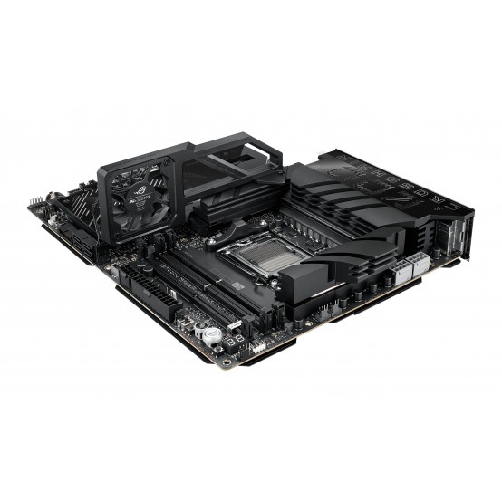 Placa de baza ASUS ROG CROSSHAIR X870E APEX 90MB1KR0-M0EAY0