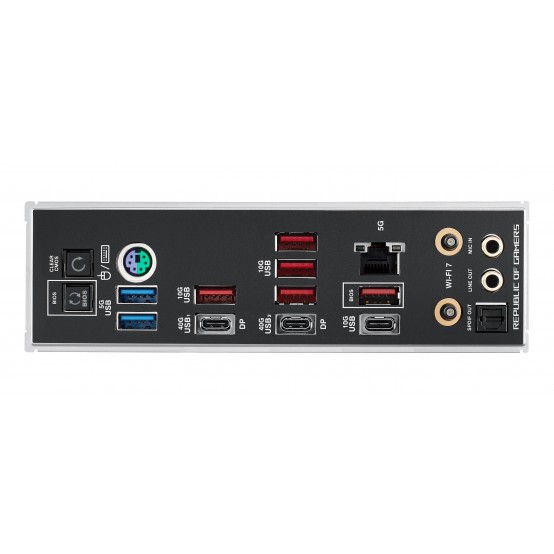 Placa de baza ASUS ROG CROSSHAIR X870E APEX 90MB1KR0-M0EAY0
