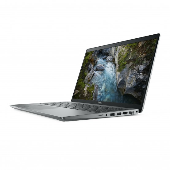 Laptop Dell Precision 3590 Mobile Workstation 5JJV1