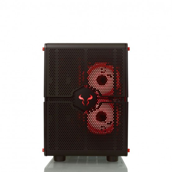 Carcasa Riotoro Morpheus GPX100