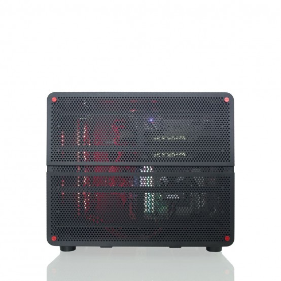 Carcasa Riotoro Morpheus GPX100