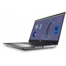 Laptop Dell Precision 7780 Mobile Workstation RVYWV