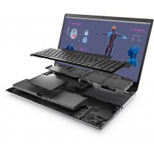Laptop Dell Precision 7780 Mobile Workstation RVYWV