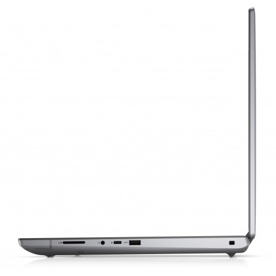 Laptop Dell Precision 7780 Mobile Workstation RVYWV