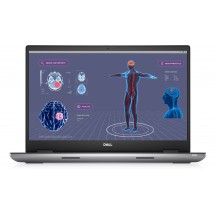 Laptop Dell Precision 7780 Mobile Workstation RVYWV