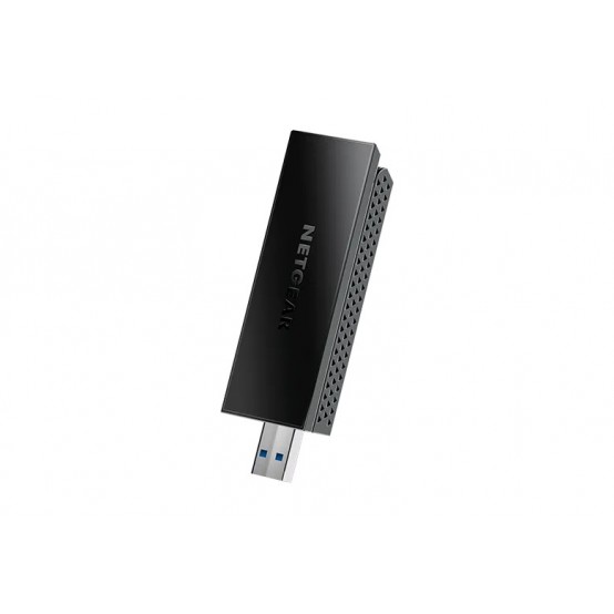 Placa de retea NetGear Nighthawk AX1800 WiFi 6 USB 3.0 Adapter A7500-100PES