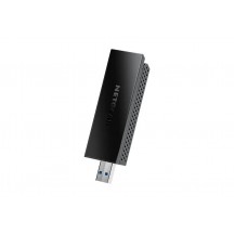 Placa de retea NetGear Nighthawk AX1800 WiFi 6 USB 3.0 Adapter A7500-100PES