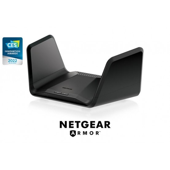 Router NetGear Nighthawk WiFi 6E RAXE300-100EUS
