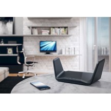 Router NetGear Nighthawk WiFi 6E RAXE300-100EUS