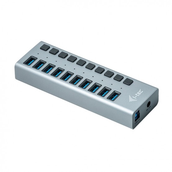 Hub iTec  U3CHARGEHUB10
