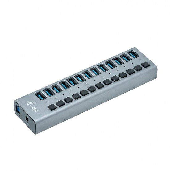 Hub iTec  U3CHARGEHUB13