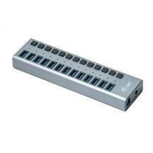 Hub iTec  U3CHARGEHUB13