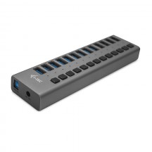 Hub iTec  U3CHARGEHUB13