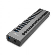 Hub iTec  U3CHARGEHUB16UK